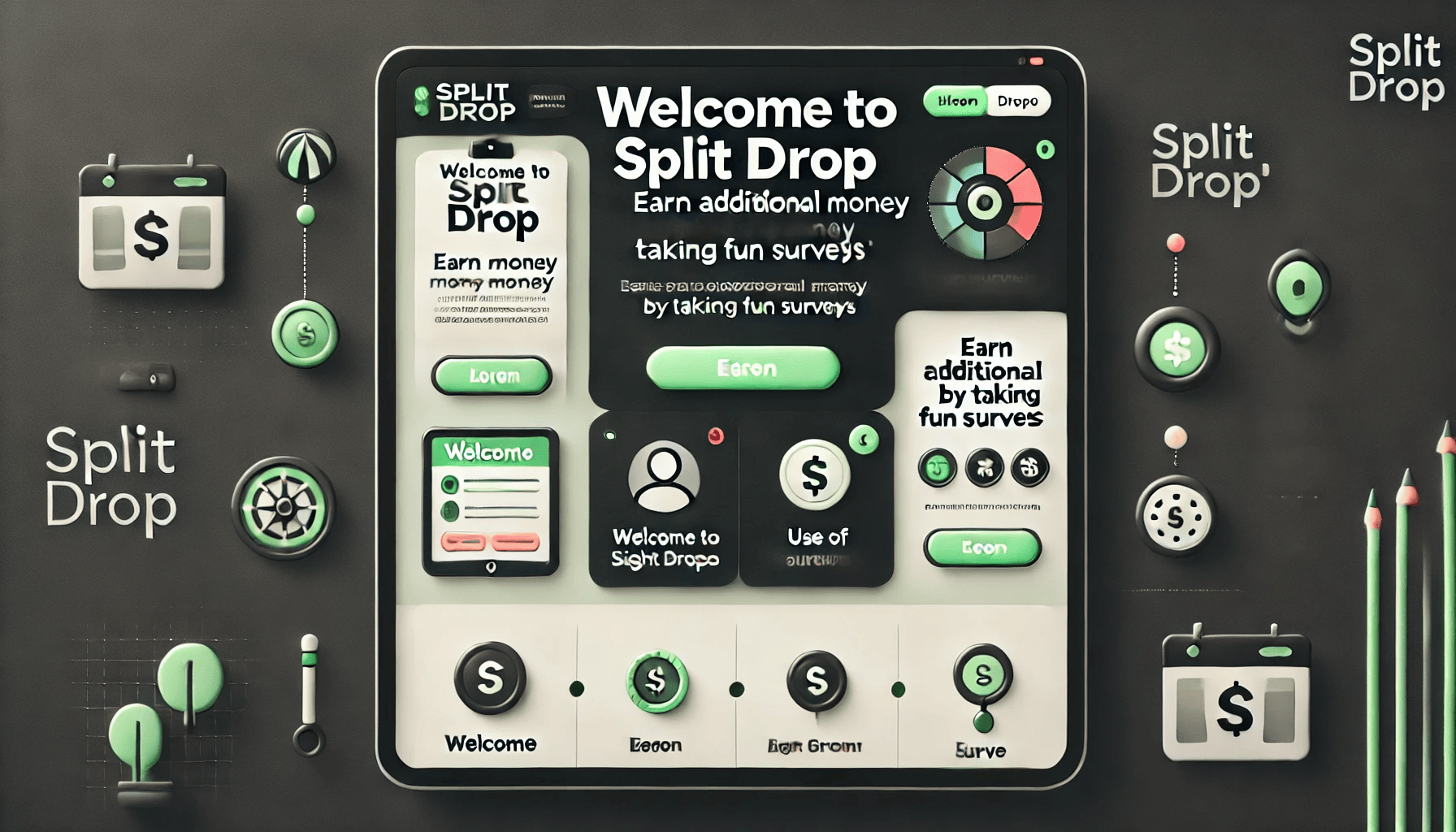 SplitDrop.com