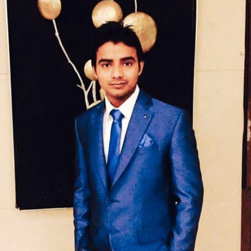 Mahesh Dayal