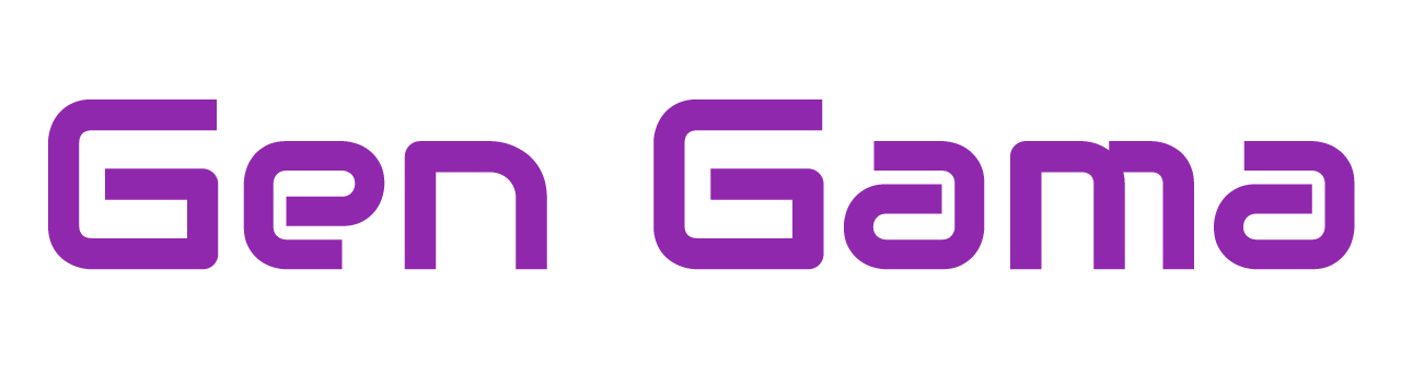 GENGAMA